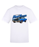 Classic Car Collection T-Shirt