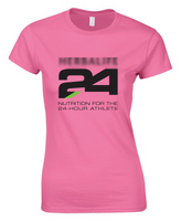 Softstyle™ Women's Ringspun T-Shirt