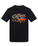 Classic Car Collection T-Shirt