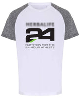 TriDri® Contrast Sleeve Performance T-Shirt