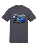 Classic Car Collection T-Shirt