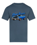 Classic Car Collection T-Shirt