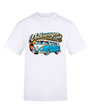 Classic Car Collection T-Shirt