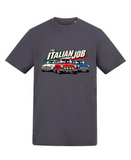 The Italian Job T-Shirt