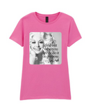 The Dolly Parton Tee