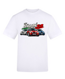 The Italian Job T-Shirt