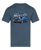 Classic Car Collection T-Shirt