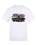 Classic Car Collection T-Shirt