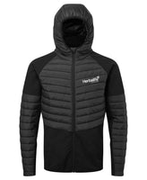 Men's TriDri® Insulated Hybrid Jacket