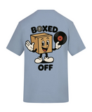 Boxed Off: The AWDis 150 T (Men's)