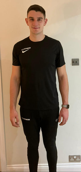 RS Fitness: Nike Mens T-Shirt (£45)