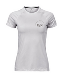 Wirral Nutrition: Premium Women’s CoolDry Tee