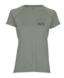 Wirral Nutrition: Premium Women’s CoolDry Tee