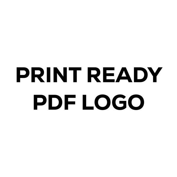 Logo Set Up Fee