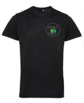 West Street Nutrition: TriDri®  Performance T-Shirt (Men's)