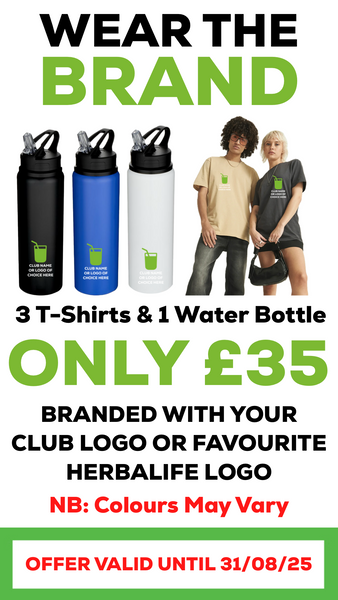 August Promotion
