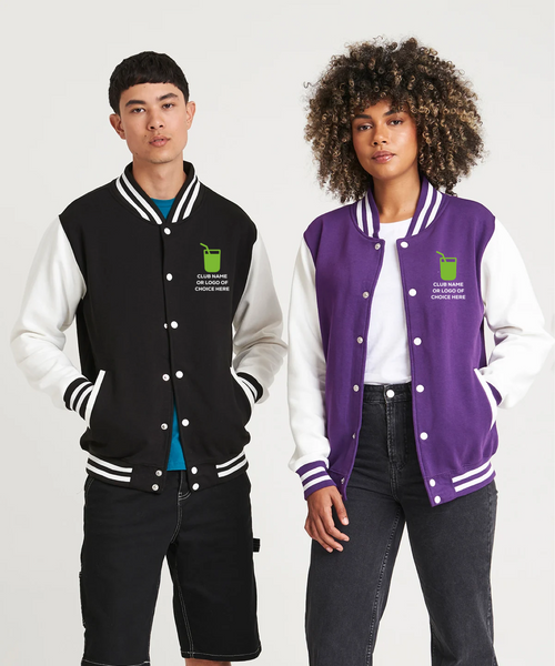 Varsity Jacket