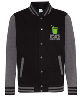 Varsity Jacket