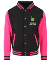 Varsity Jacket