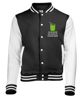 Varsity Jacket