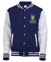 Varsity Jacket