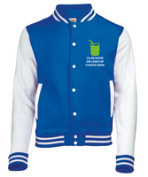 Varsity Jacket