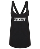 FITJOY:  Women's Fashion Workout Vest (£15.00)