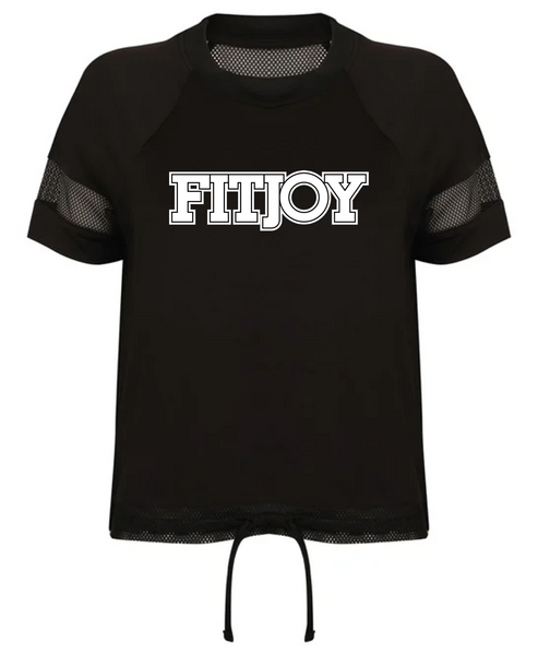 FITJOY: Women's Over T (£21.00)