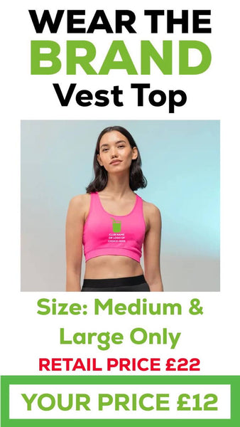 HOT DEAL 2🔥Vest Top