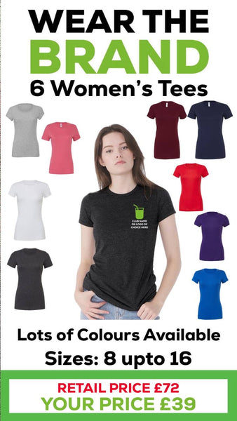 HOT DEAL 4🔥6 Women T-Shirts