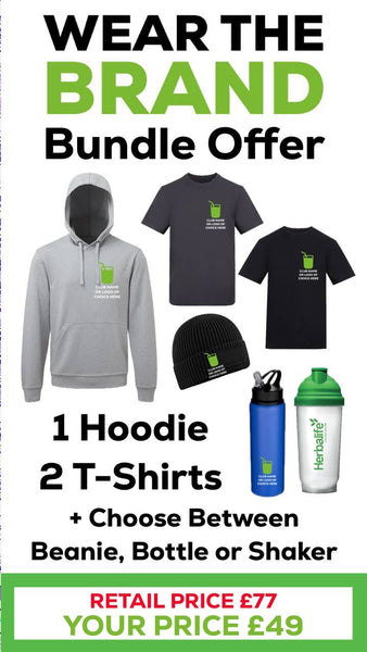 HOT DEAL 5🔥Hoodie Bundle Offer