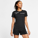 RS Fitness: Nike Womens T-Shirt (£45)