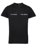 RS Fitness: Men's TriDri® Performance T-shirt (£30)