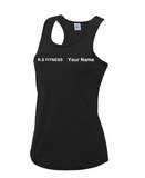 RS Fitness: Women's Cool Vest (£30)