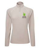 Women’s TriDri® Recycled Elements Active-Fitted Fleece