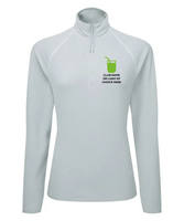 Women’s TriDri® Recycled Elements Active-Fitted Fleece