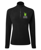 Women’s TriDri® Recycled Elements Active-Fitted Fleece