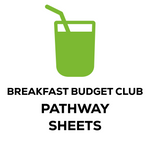 Breakfast Budget Club: Pathway Sheets