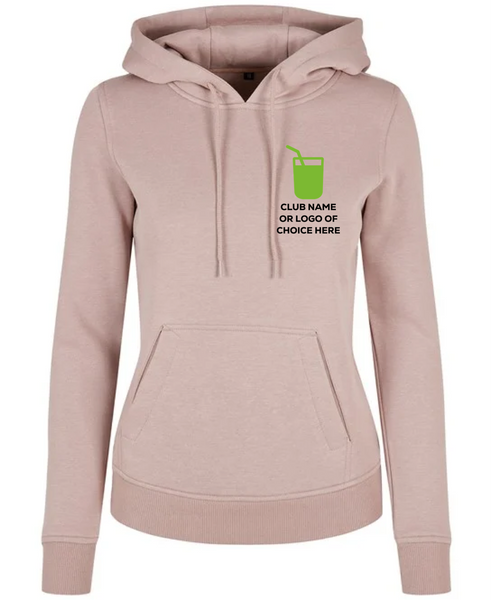 Women's Heavy Hoodie