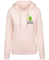 Women's Heavy Hoodie