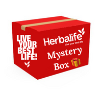 Mystery Box Promotion