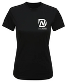 DAVE NORRIS COACHING: Women's TriDri® Performance T-Shirt (Price £16)