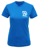 DAVE NORRIS COACHING: Women's TriDri® Performance T-Shirt (Price £16)