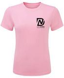 DAVE NORRIS COACHING: Women's TriDri® Performance T-Shirt (Price £16)