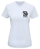 DAVE NORRIS COACHING: Women's TriDri® Performance T-Shirt (Price £16)