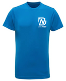 DAVE NORRIS COACHING: Men's TriDri® Performance T-Shirt (Price £16)