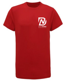 DAVE NORRIS COACHING: Men's TriDri® Performance T-Shirt (Price £16)