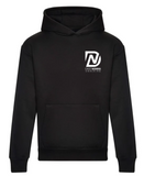 DAVE NORRIS COACHING: Heavyweight Signature Boxy Hoodie (Unisex) (Price £39)
