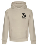 DAVE NORRIS COACHING: Heavyweight Signature Boxy Hoodie (Unisex) (Price £39)