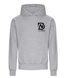 DAVE NORRIS COACHING: Heavyweight Signature Boxy Hoodie (Unisex) (Price £39)